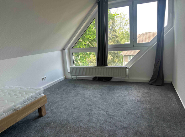 Zimmer 1 - obere Etage