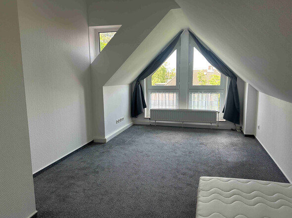 Zimmer 2 - obere Etage
