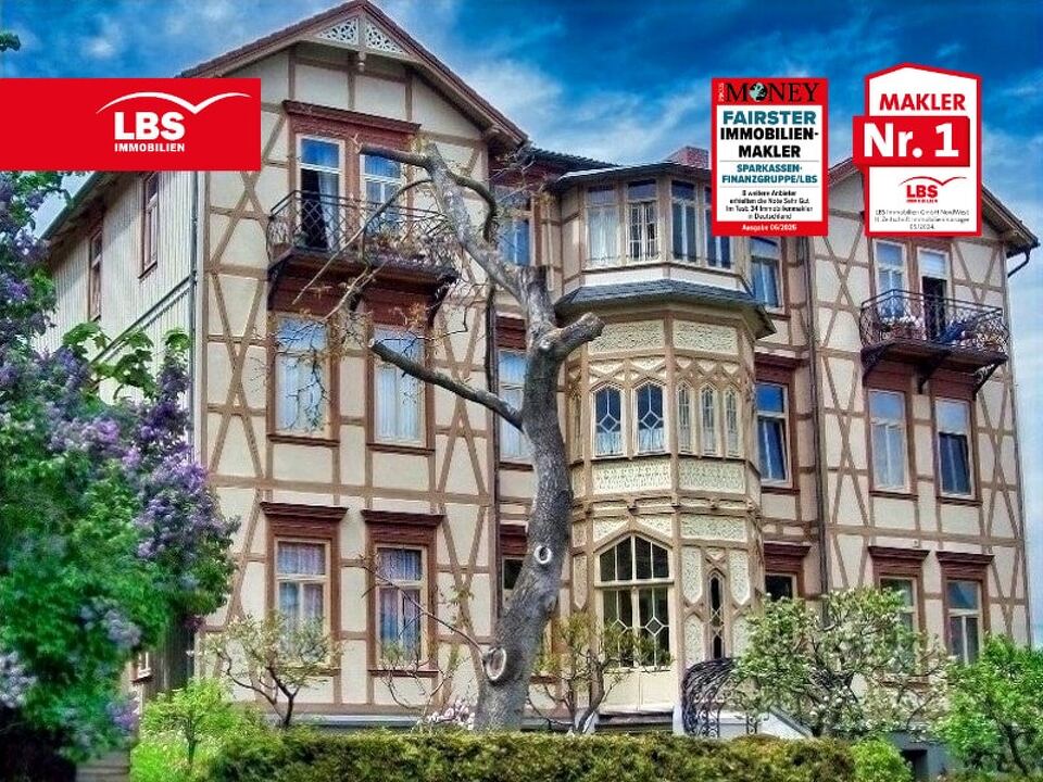 Jugendstilvilla
