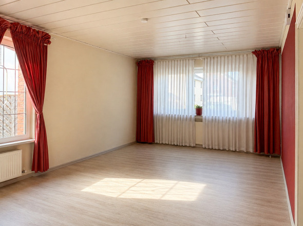 Wohn-/Esszimmer