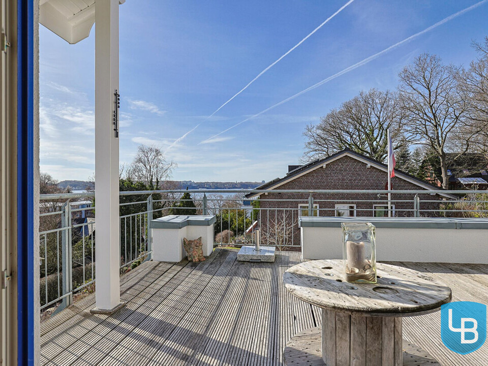 Ihre Dachterrasse 