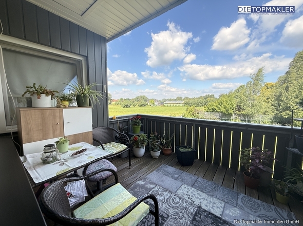 Balkon WE Nr.2