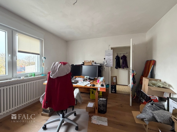 Arbeitszimmer