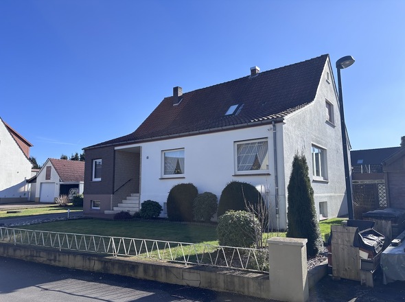 Strassenansicht