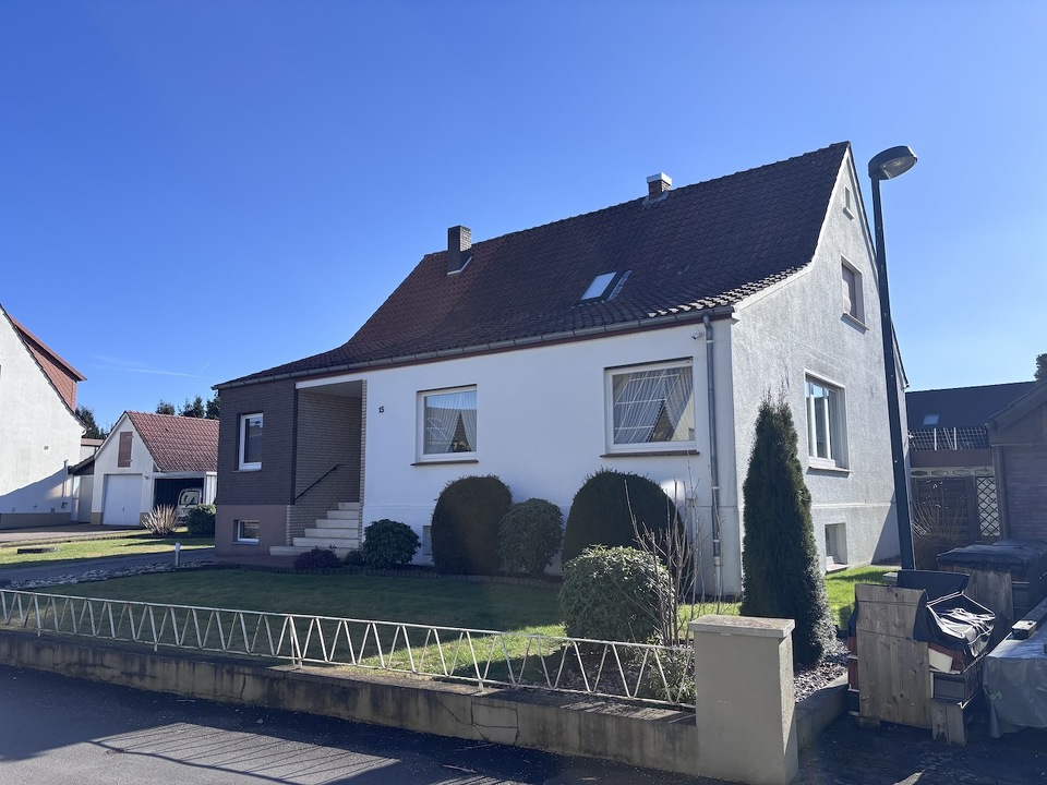 Strassenansicht