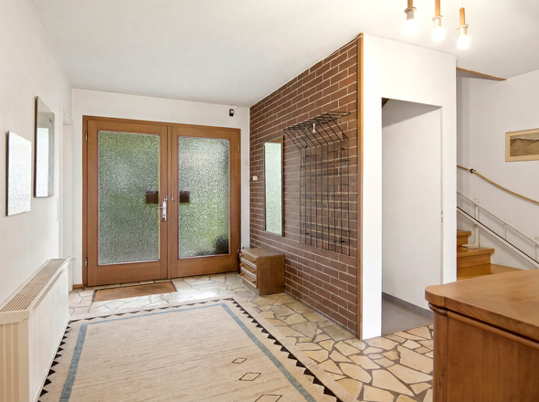 EG - Garderobe...