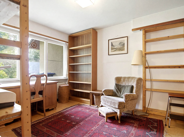 EG - Mögliches Büro
