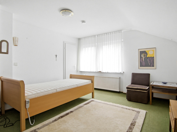OG - Elternschlafzimmer