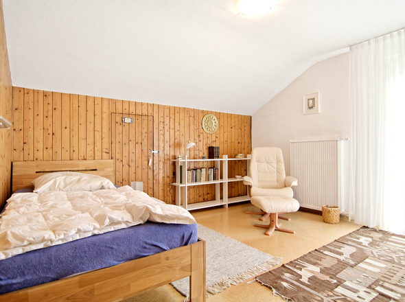 OG - Erstes Kinderschlafzimmer