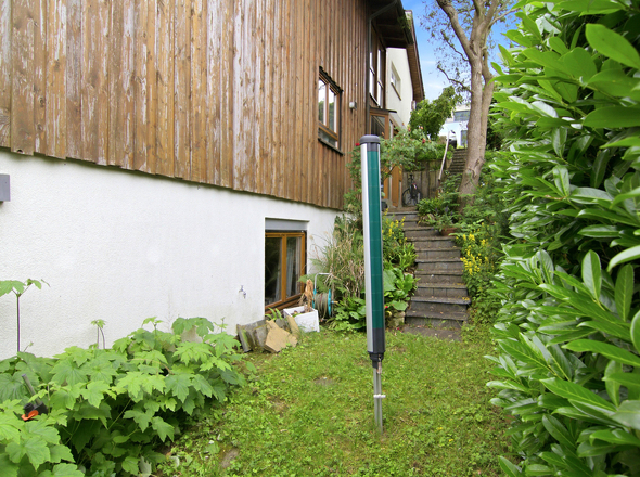 Weg vom UG zum 2. UG