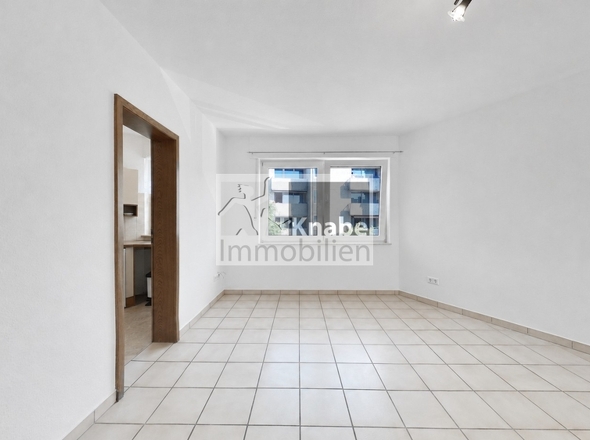 Wohnzimmer-Esszimmer
