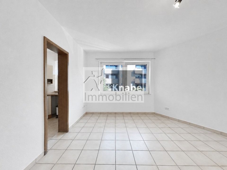 Wohnzimmer-Esszimmer
