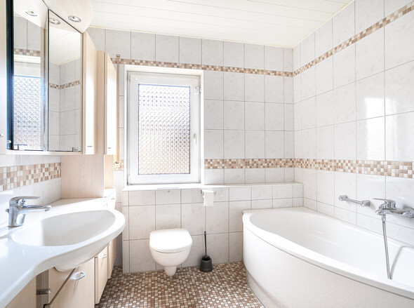 EG - Badezimmer