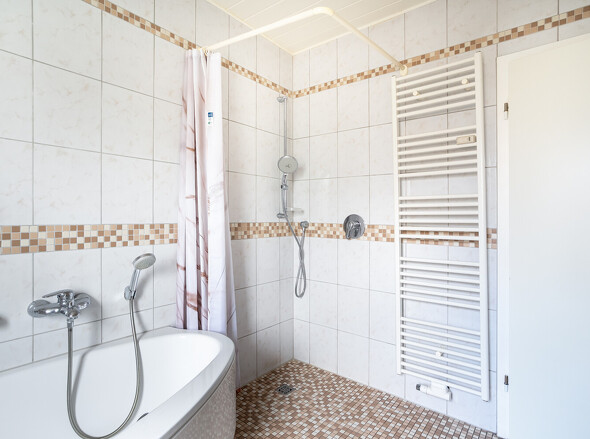 EG - Badezimmer