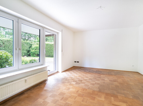 EG - Wohnzimmer