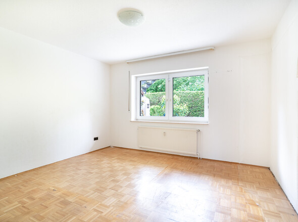 EG - Schlafzimmer I