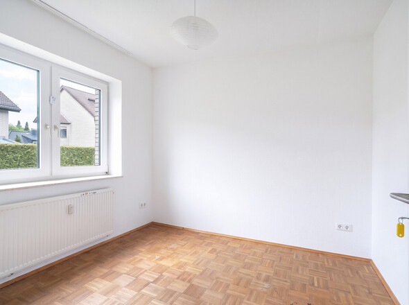 EG - Schlafzimmer II