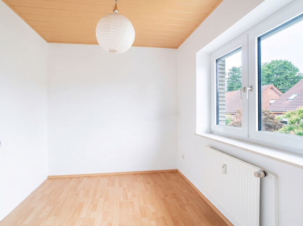 OG - Schlafzimmer I