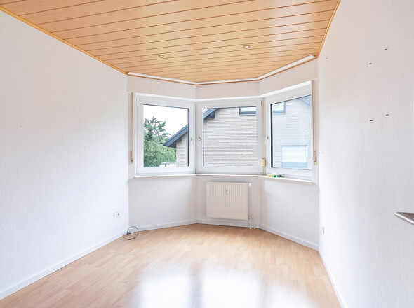 OG - Schlafzimmer II
