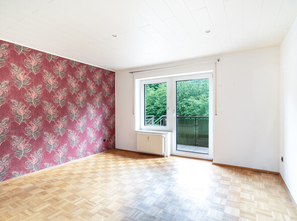 OG - Schlafzimmer III