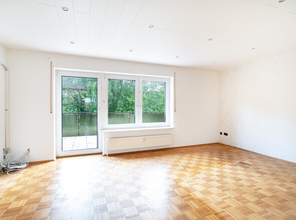 OG - Wohnzimmer