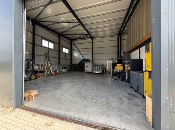 Halle optional zu mieten  (7)