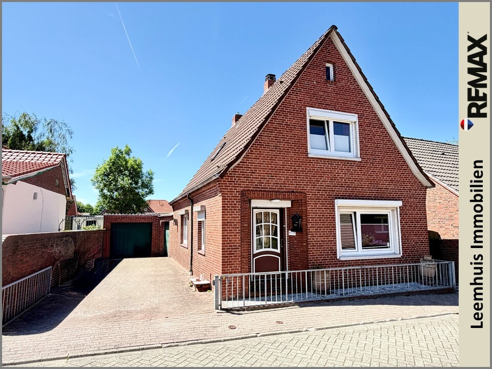 Vorderansicht