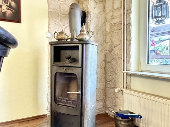 Kamin