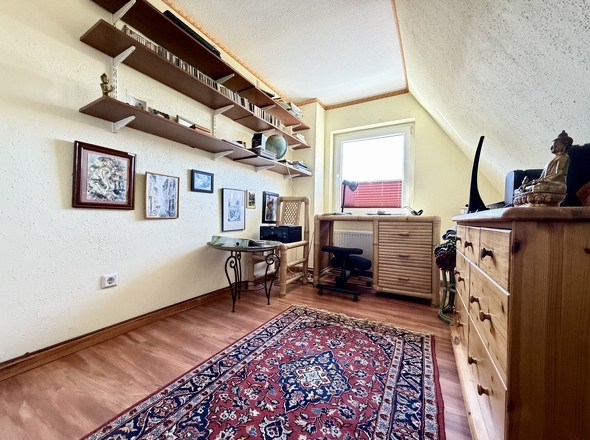 Zimmer I OG