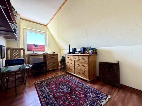 Zimmer I OG