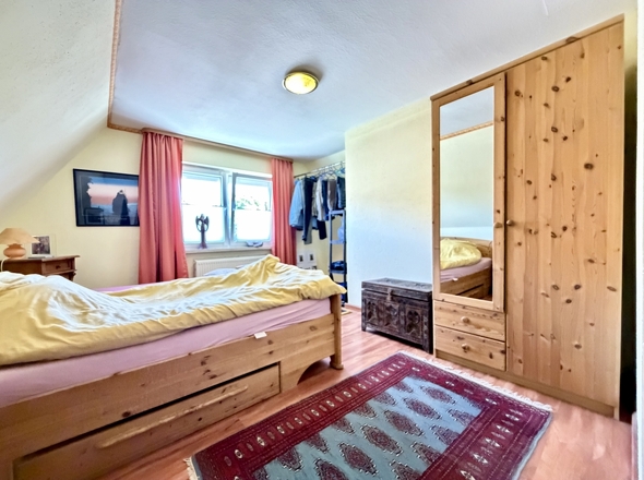 Zimmer II OG
