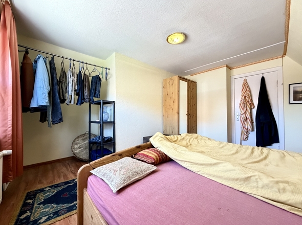 Zimmer II OG