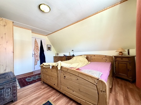 Zimmer II OG