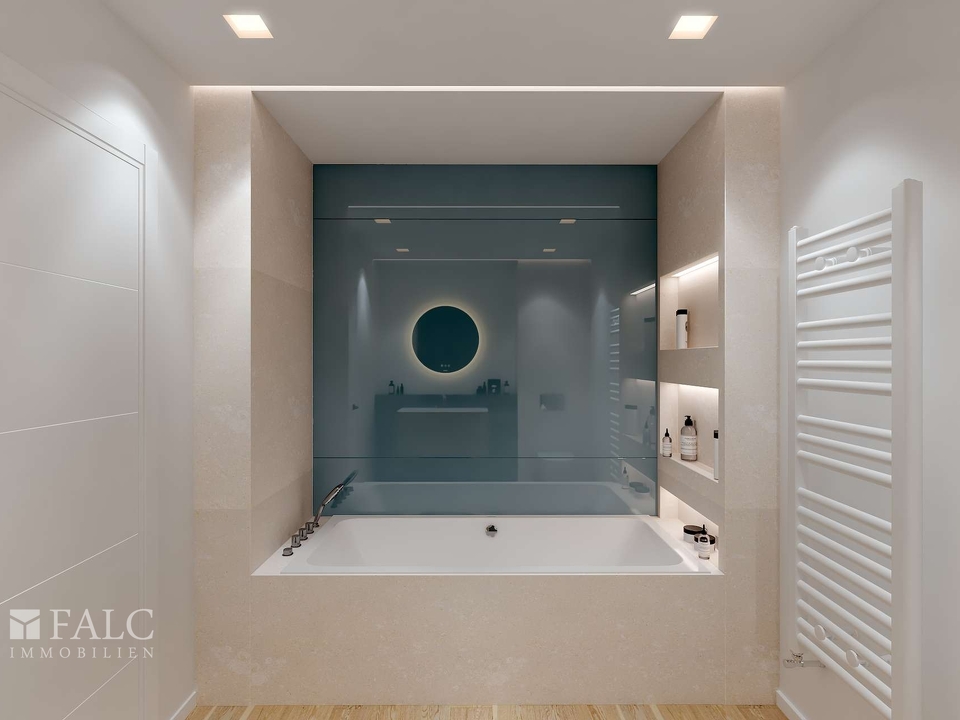 Badezimmer