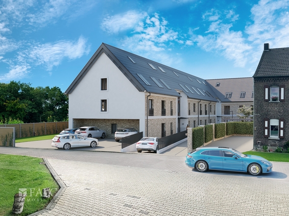 Seitansicht