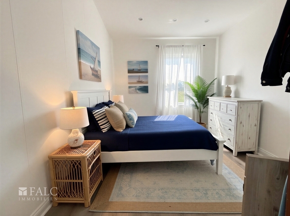 Wohnung 2 Schlafzimmer