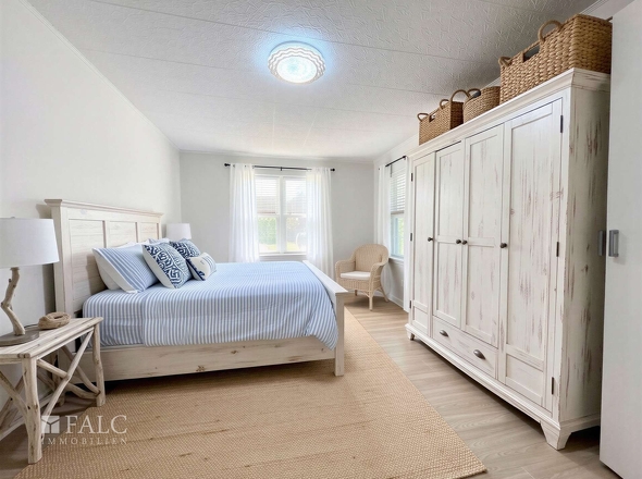 Wohnung 2 Schlafzimmer 