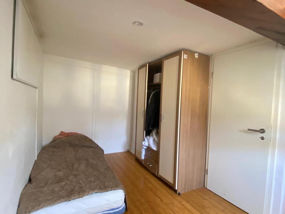 Schlafzimmer Bild 1