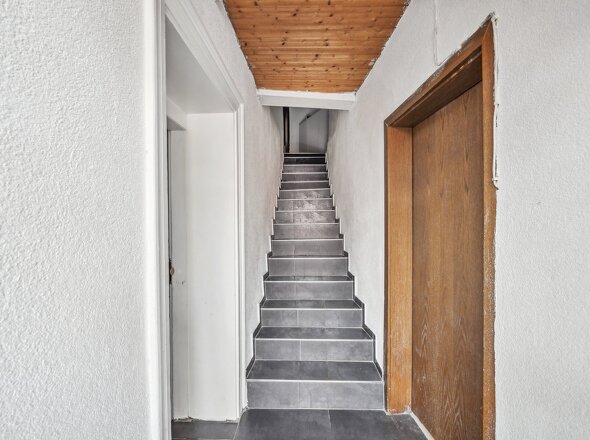 Treppenhaus