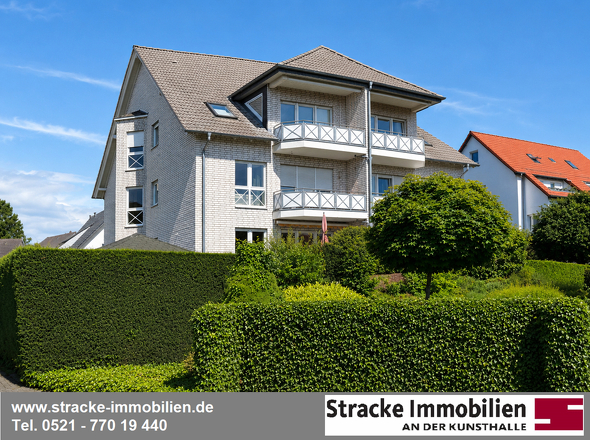 Balkonansicht