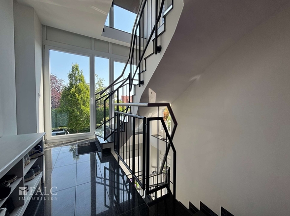 Treppenhaus