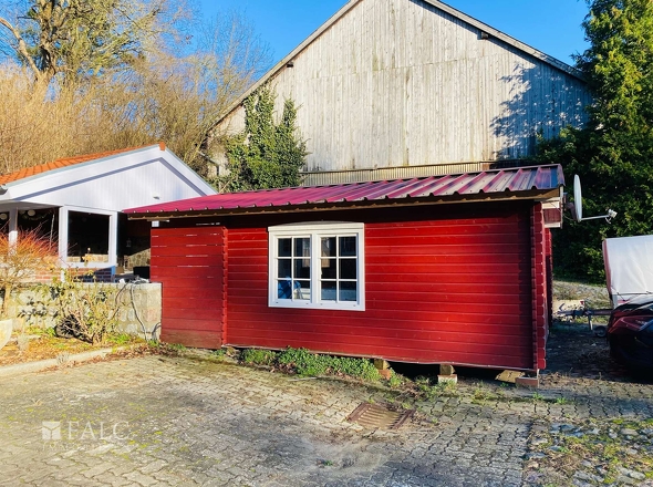 Schuppen