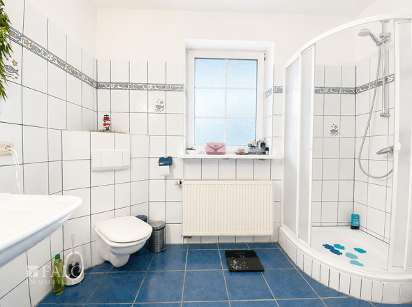 Badezimmer OG