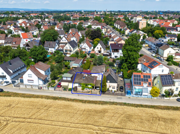 Draufsicht