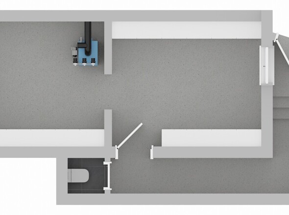 Grundriss KG
