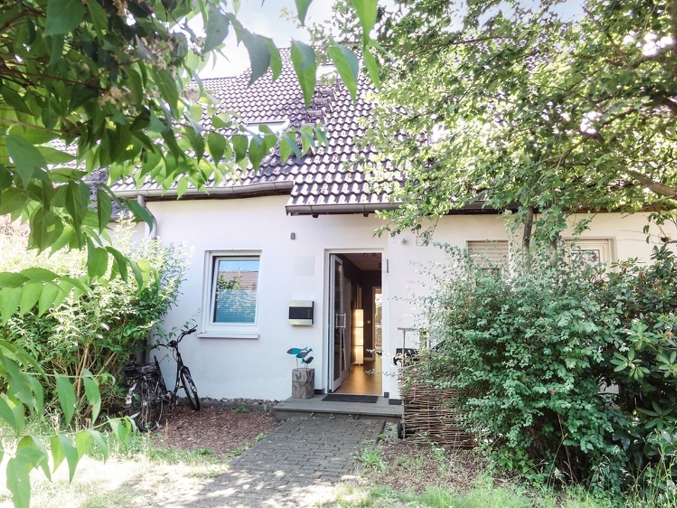 Vorderansicht