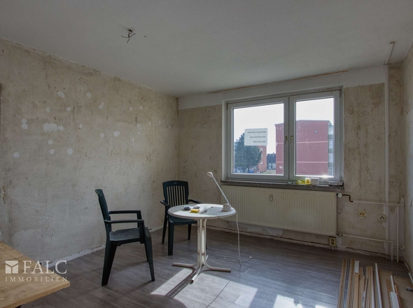 Haus A- Zimmer 1