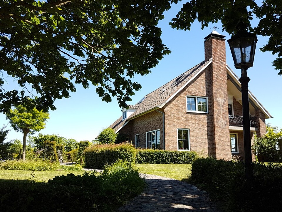 Seitenansicht