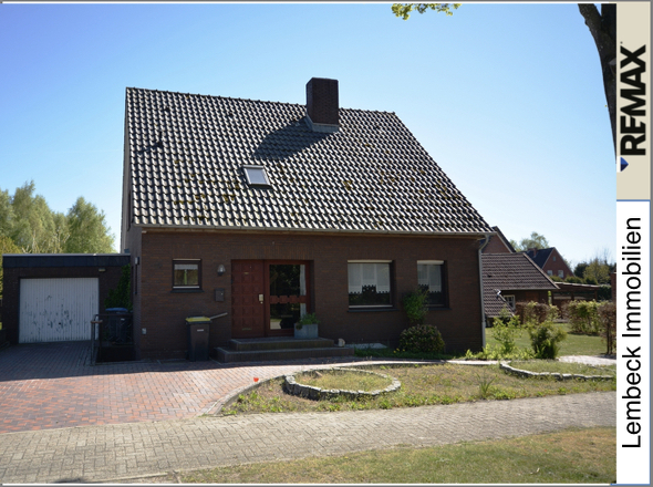 Straßenansicht