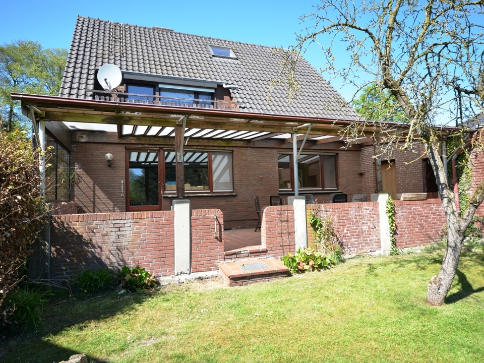 Hinteransicht